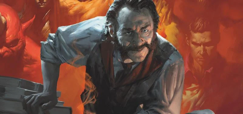 Wizards Of The Coast D&D Tales from the Yawning Portal