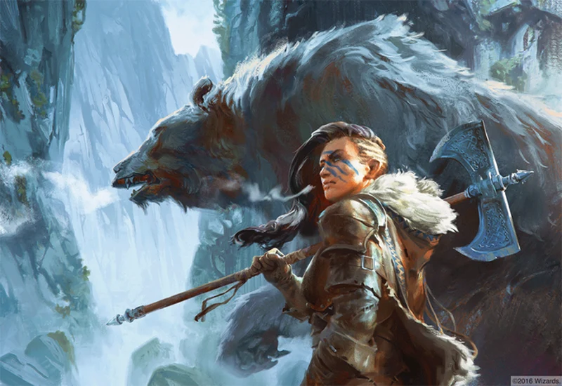 Wizards Of The Coast D&D Storm King's Thunders