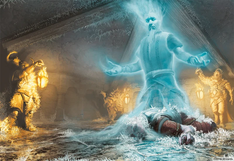 Wizards Of The Coast D&D Storm King's Thunders