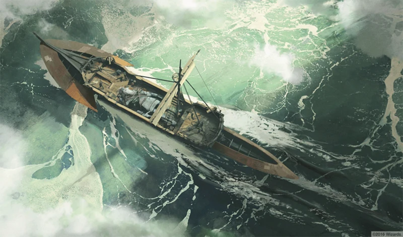 Wizards Of The Coast D&D Storm King's Thunders
