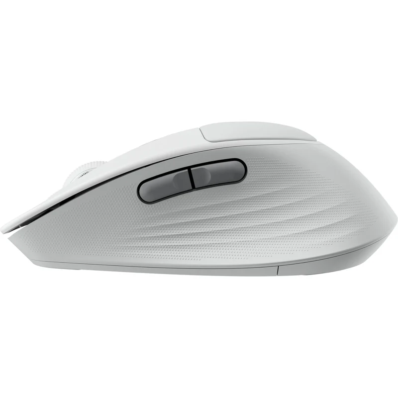 Logitech M850 L Mouse (Off White)