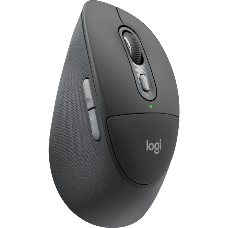 Logitech M850 L Mouse (Graphite)