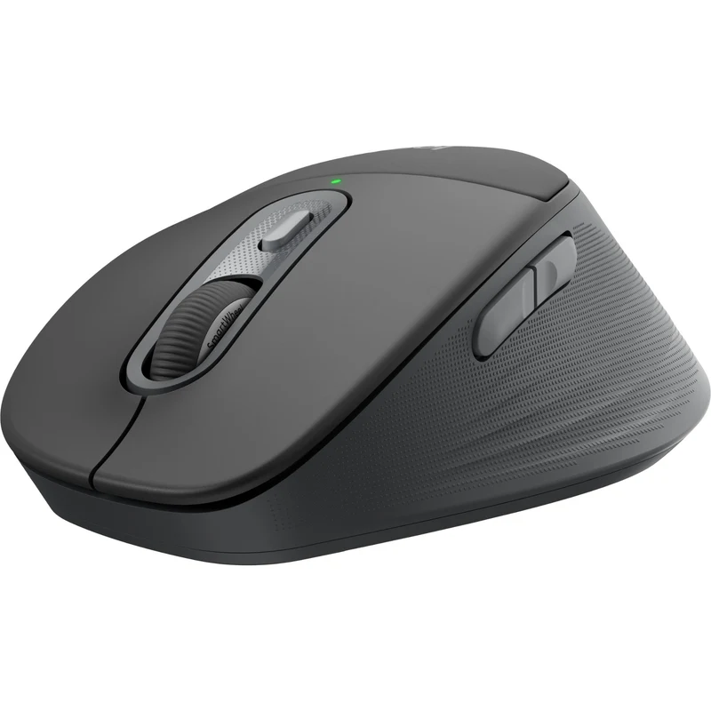 Logitech M850 L Mouse (Graphite)