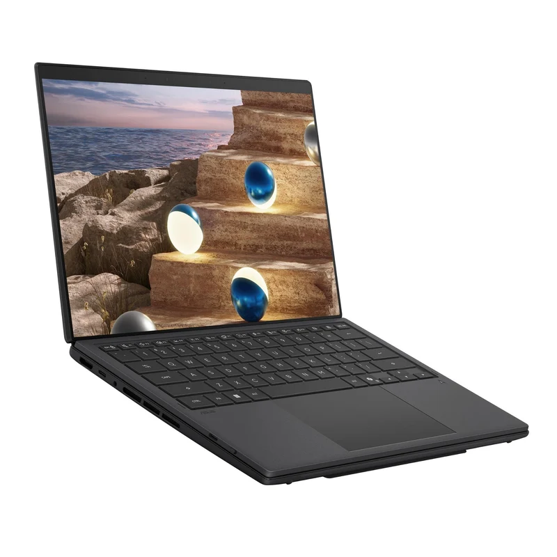 Asus Zenbook Duo EVO 14" 3K OLED Copilt+ AI PC Laptop (Intel Core Ultra X9-388H)[1TB]