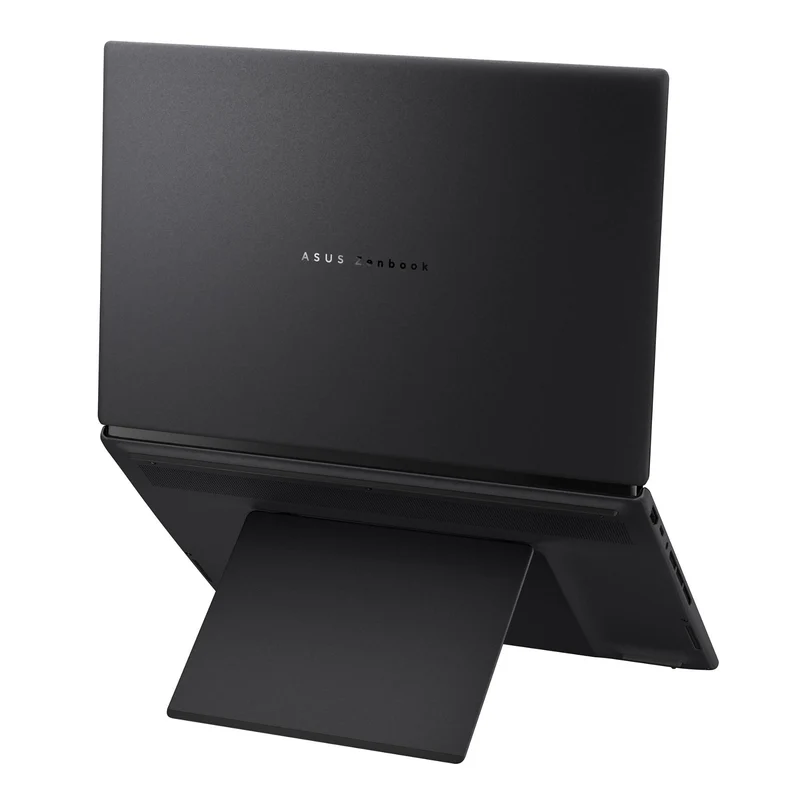 Asus Zenbook Duo EVO 14" 3K OLED Copilt+ AI PC Laptop (Intel Core Ultra X9-388H)[1TB]