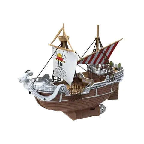 One Piece Going Merry RC Boat