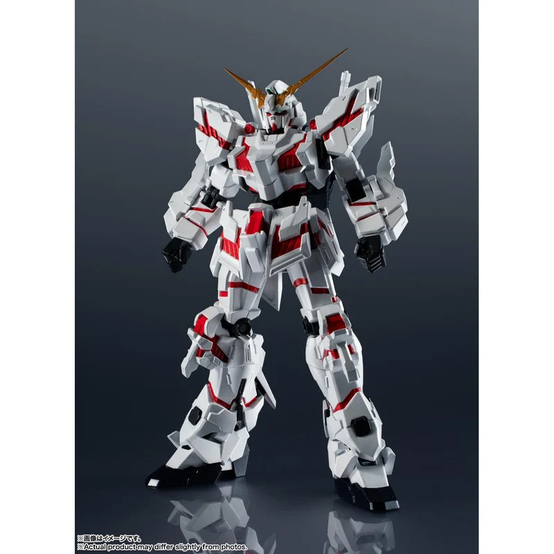 Tamashii Nations Gundam Universe RX-0 Unicorn Gundam Renewal