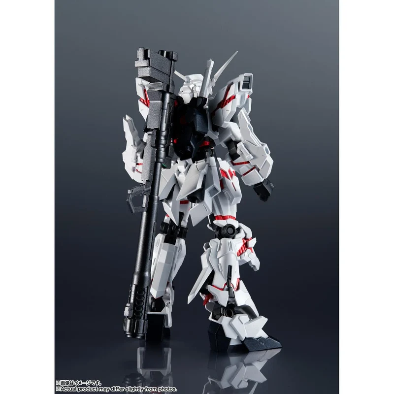 Tamashii Nations Gundam Universe RX-0 Unicorn Gundam Renewal