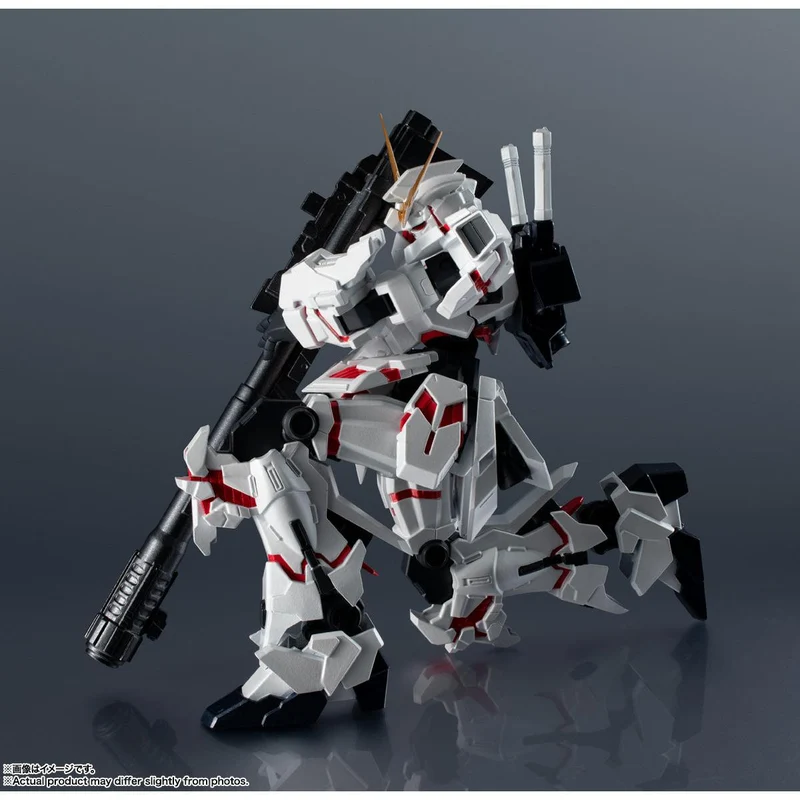 Tamashii Nations Gundam Universe RX-0 Unicorn Gundam Renewal