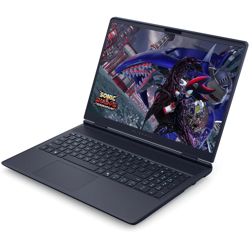 Alienware 16X Aurora 16" WQXGA 240Hz Gaming Laptop (Intel Core Ultra 9-275HX)[GeForce RTX 5070]