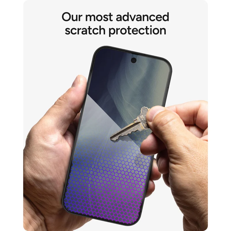 ZAGG InvisibleShield Glass XTR5 Screen Protector for Pixel 11/11 Pro