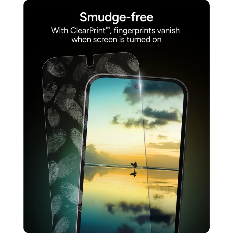 ZAGG InvisibleShield Glass XTR5 Screen Protector for Pixel 11/11 Pro