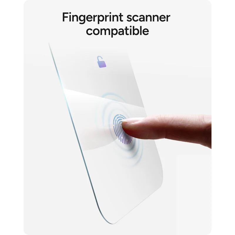 ZAGG InvisibleShield Glass XTR5 Screen Protector for Pixel 11 Pro XL