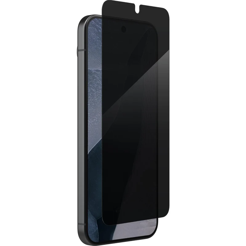 ZAGG InvisibleShield Glass Elite Privacy Screen Protector for Pixel 11 Pro XL