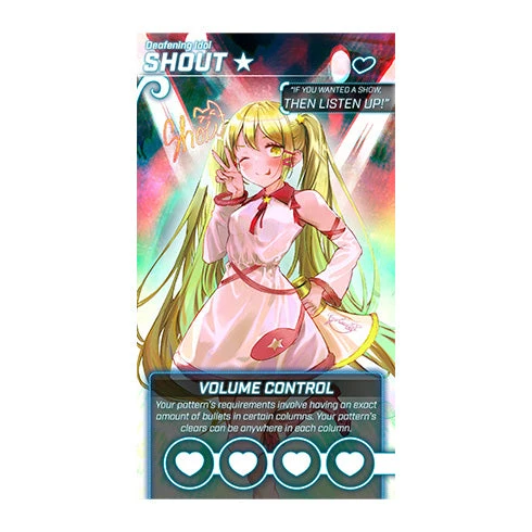 Level 99 Games Bullet Palette Expansion