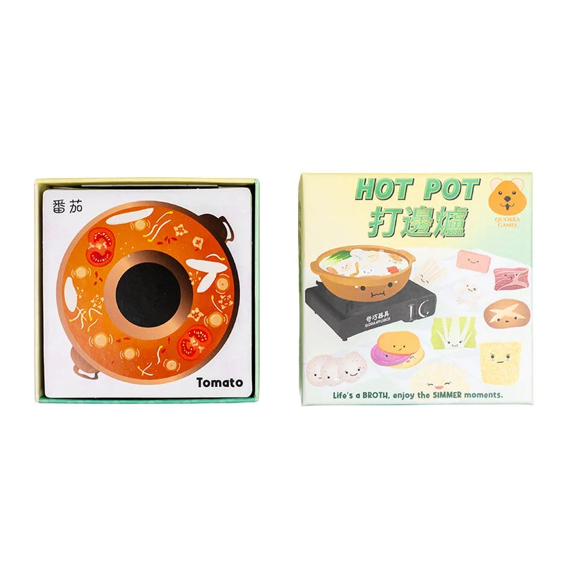 Quokka Games Hot Pot