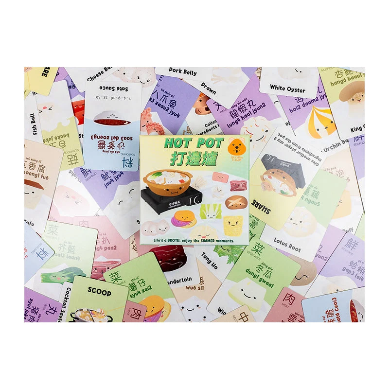 Quokka Games Hot Pot