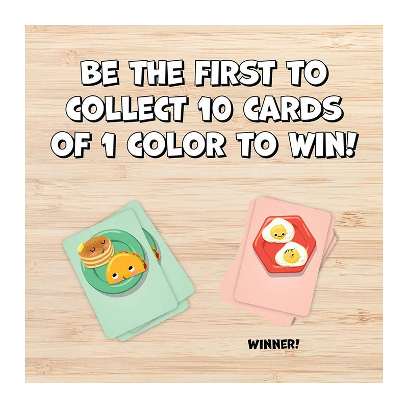Gamewright Me Want Pancakes