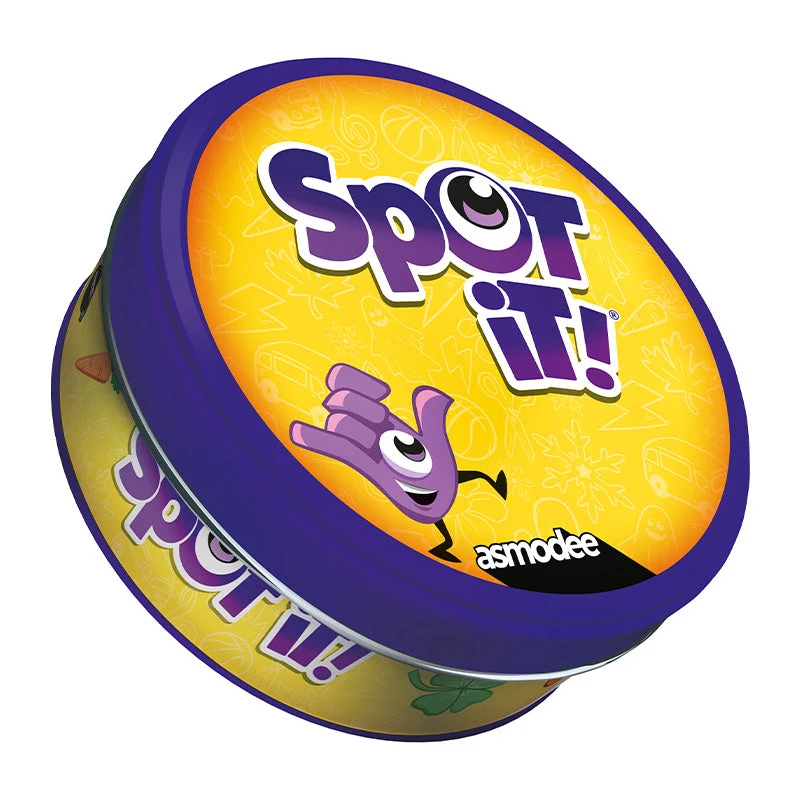 Asmodee Spot It! - Classic