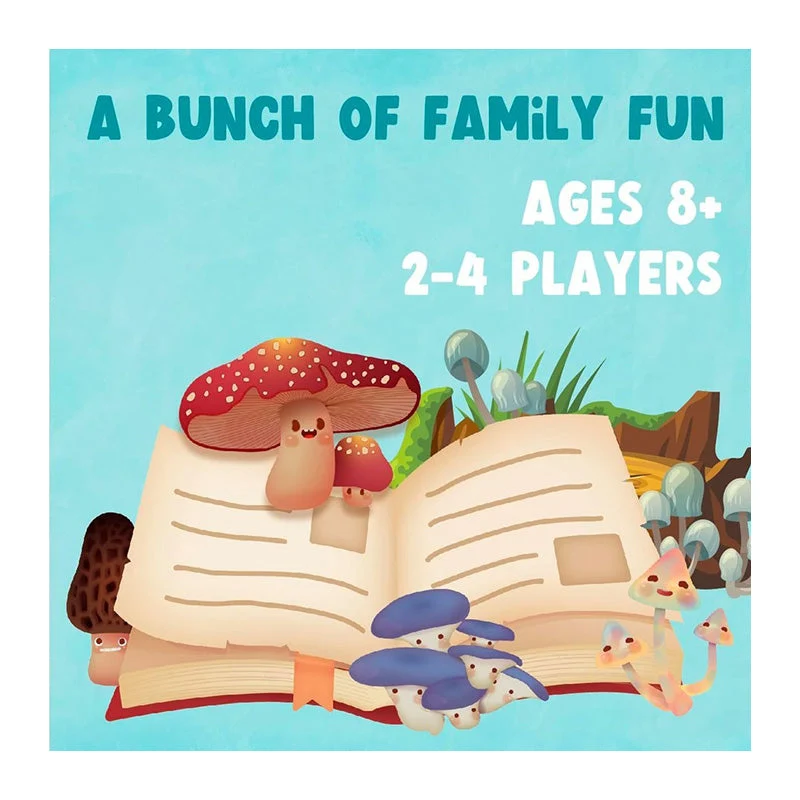Gamewright A Bunch of Fun Guys