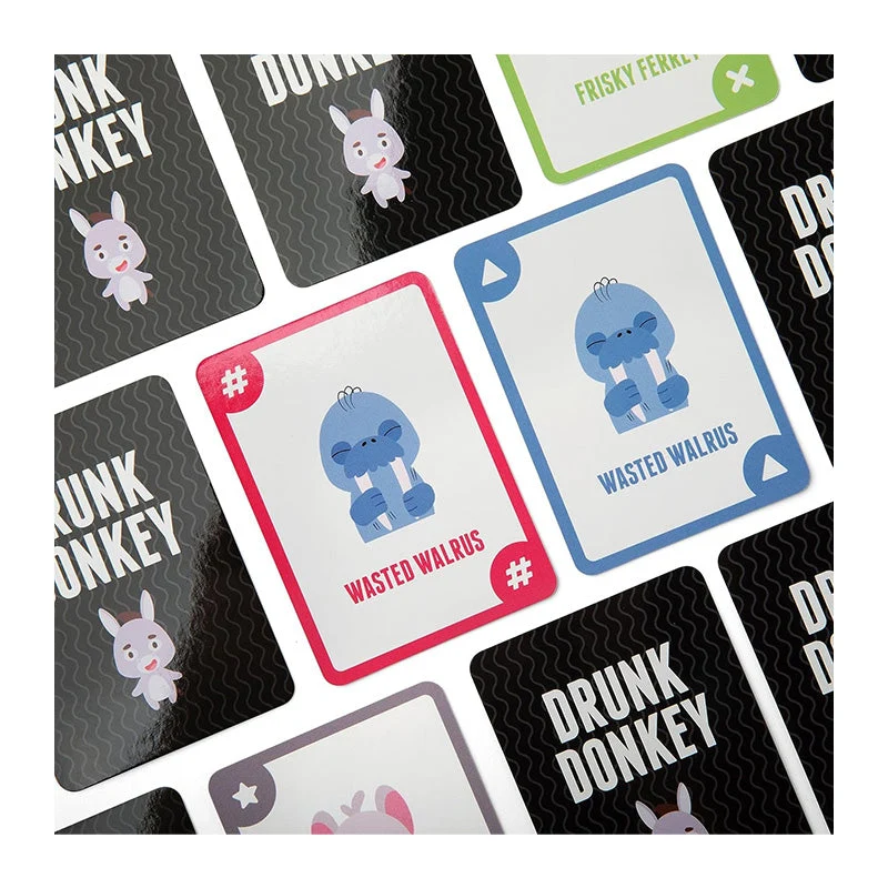 Dss Games Drunk Donkey