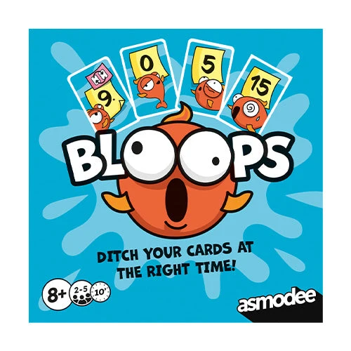 Asmodee Bloops
