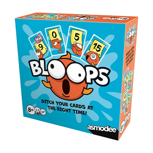 Asmodee Bloops