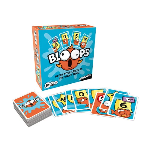 Asmodee Bloops
