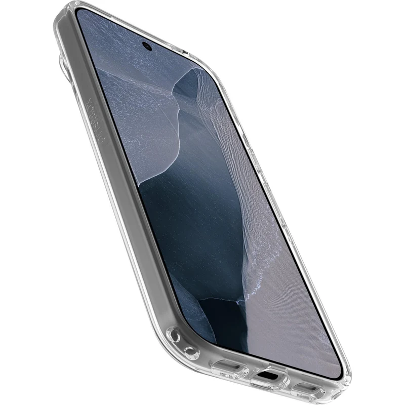 OtterBox Lumen Case with Magnets for Pixel 11 Pro XL (Clear)