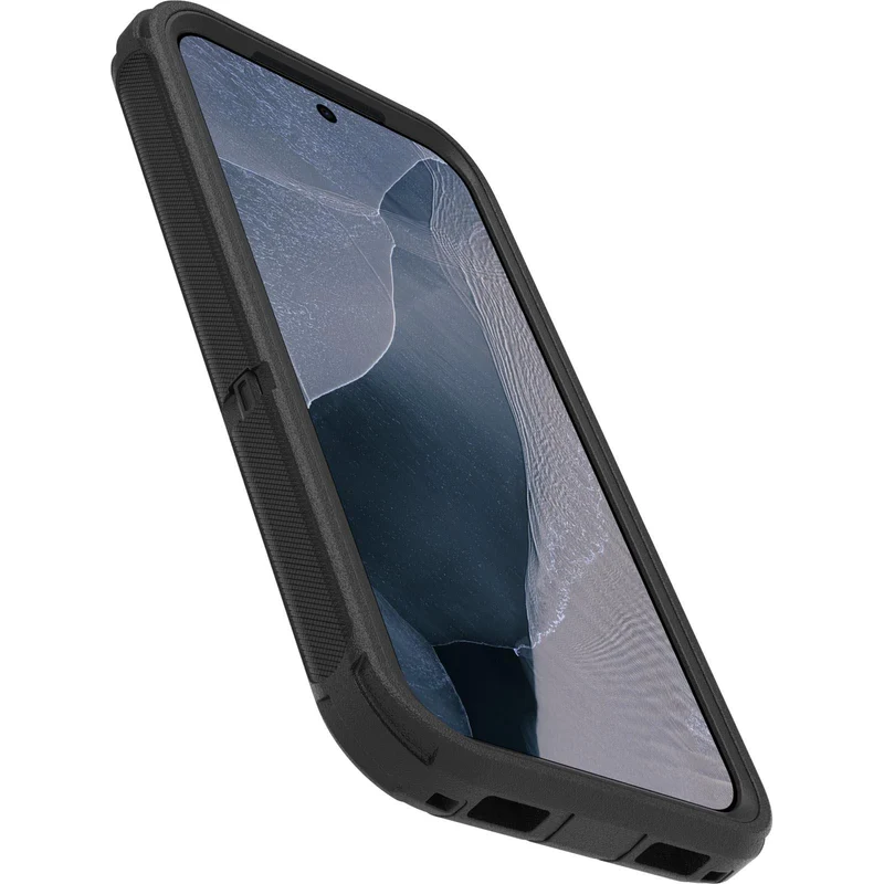 OtterBox Defender Pro Case with Magnets for Pixel 11 Pro XL (Black)