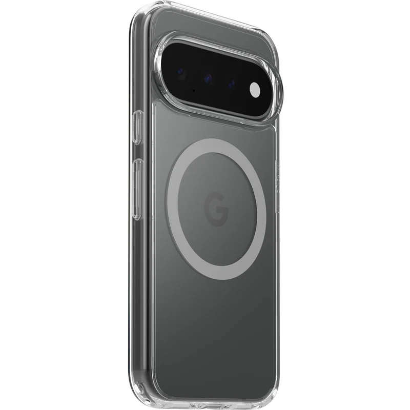 OtterBox Lumen Case with Magnets for Pixel 11/11 Pro (Clear)