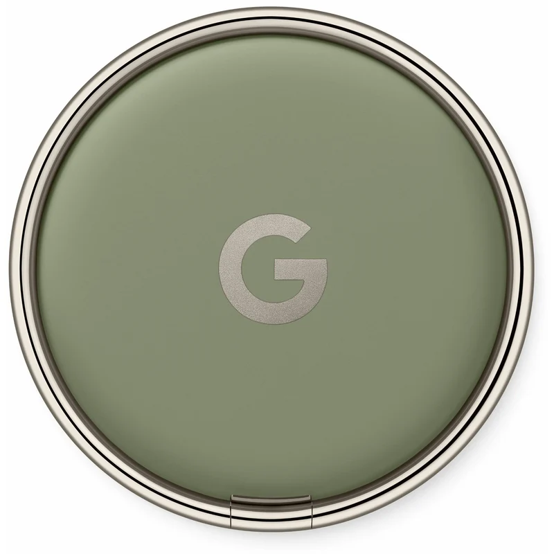Google Pixelsnap Ring Stand (Olive)