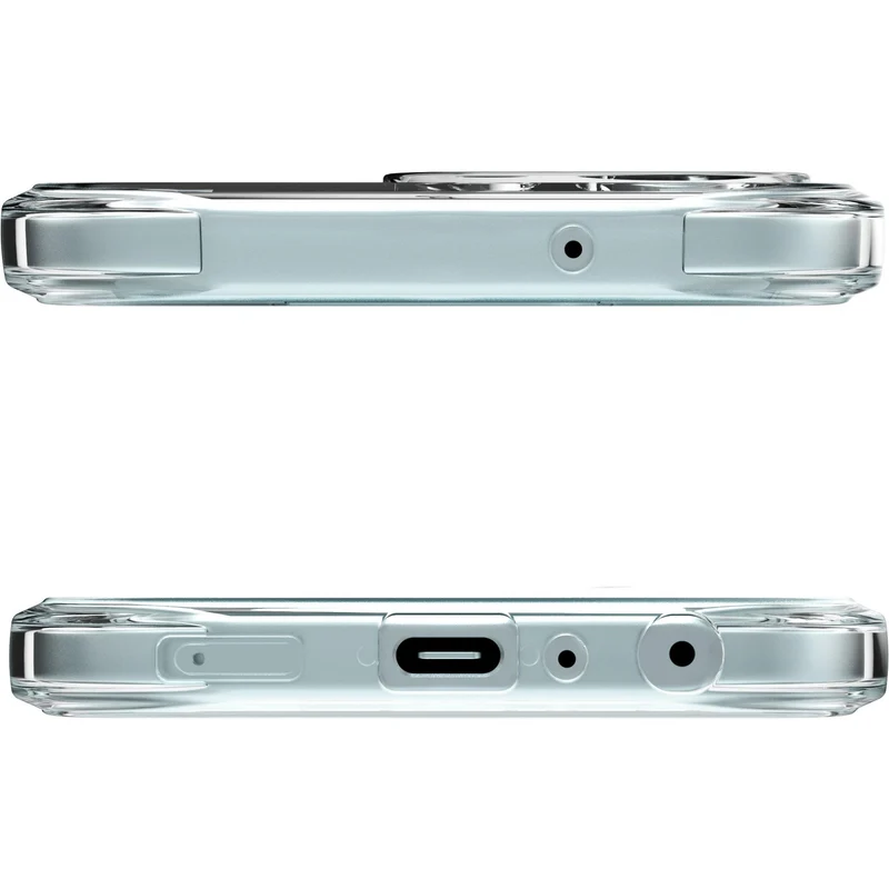 ITSKINS Essentials 360 Case with Screen Protector for HONOR X6D