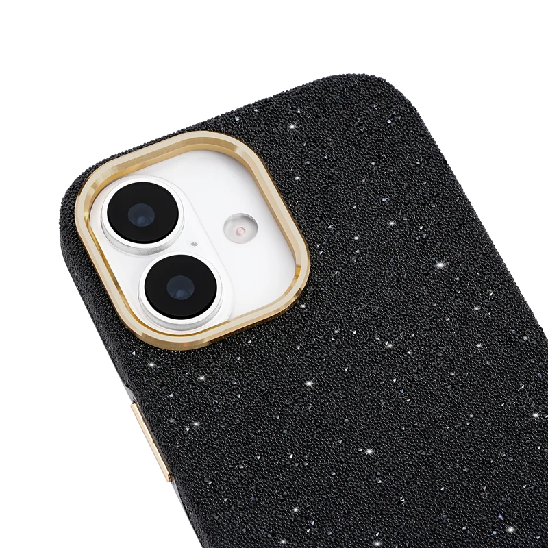 Kate Spade Crystal Pave for iPhone 17