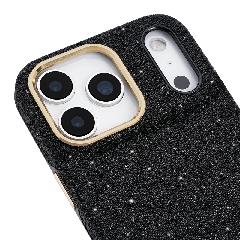 Kate Spade Crystal Pave for iPhone 17 Pro