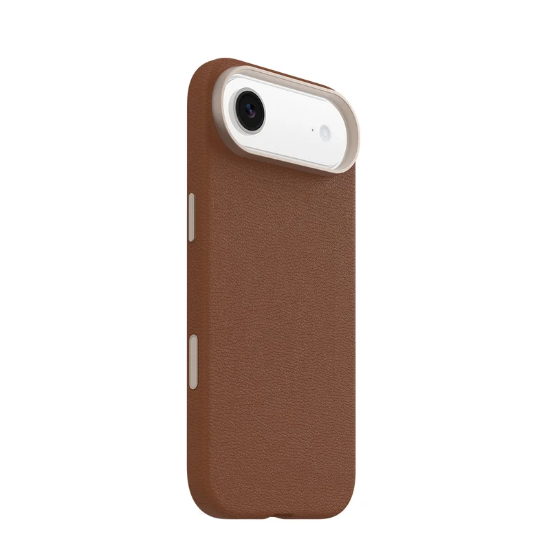 Otterbox Symmetry Cactus Leather for iPhone Air - Desert Saddle
