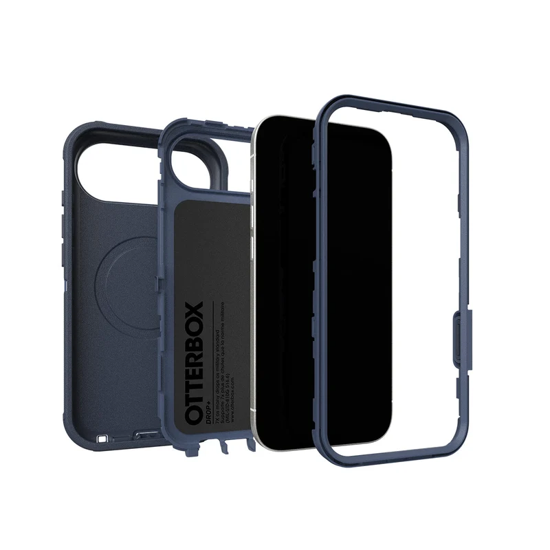 Otterbox Defender Pro for iPhone Air - Riverside