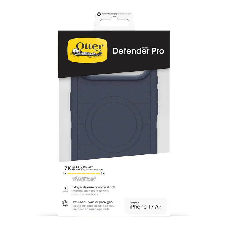 Otterbox Defender Pro for iPhone Air - Riverside