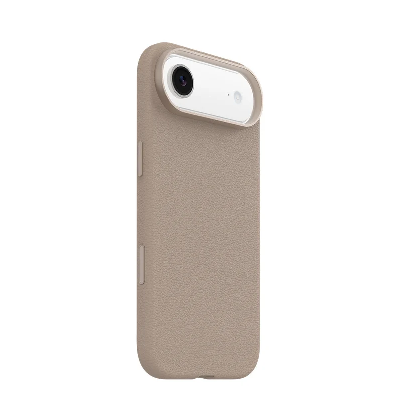 Otterbox Symmetry Cactus Leather for iPhone Air - Cottonwood Glen