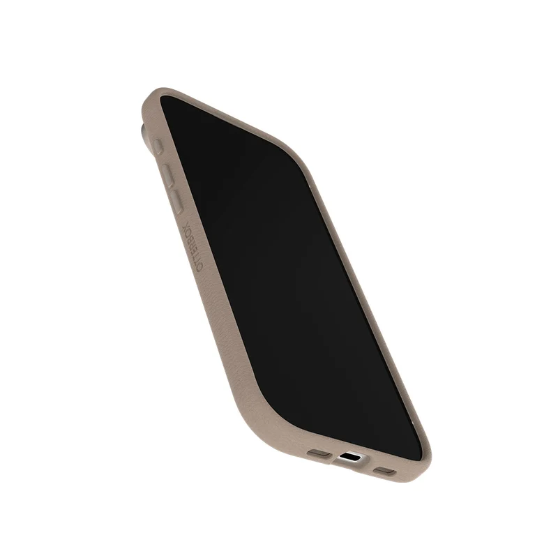 Otterbox Symmetry Cactus Leather for iPhone Air - Cottonwood Glen