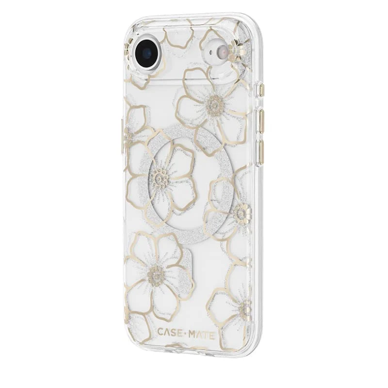 Case-Mate Floral Gems for iPhone Air