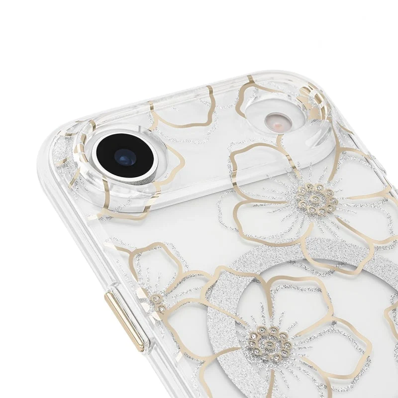Case-Mate Floral Gems for iPhone Air