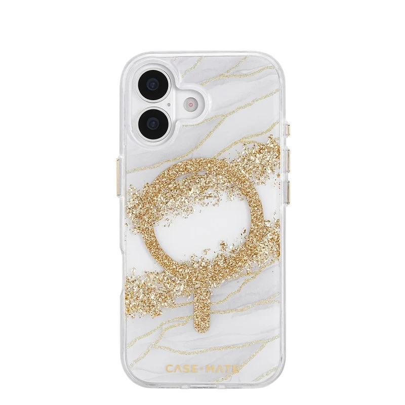 Case-Mate Karat Granite for iPhone 17