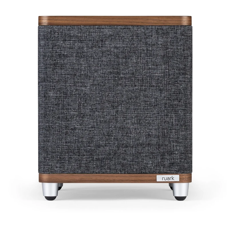 Ruark RS1 Subwoofer (Walnut)