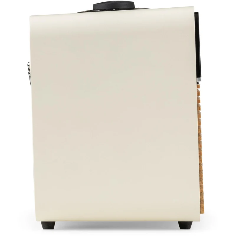 Ruark R2 Mk4 Smart Music System (Cream)