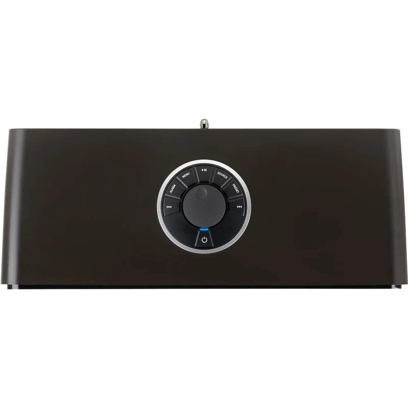 Ruark R2 Mk4 Smart Music System (Espresso)