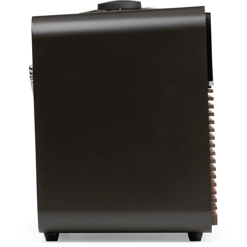 Ruark R2 Mk4 Smart Music System (Espresso)