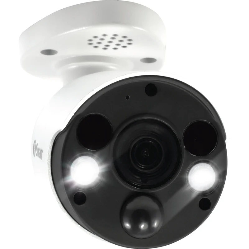Swann 6K Pro Series NVR Securtiy Camera System (4 Cameras)