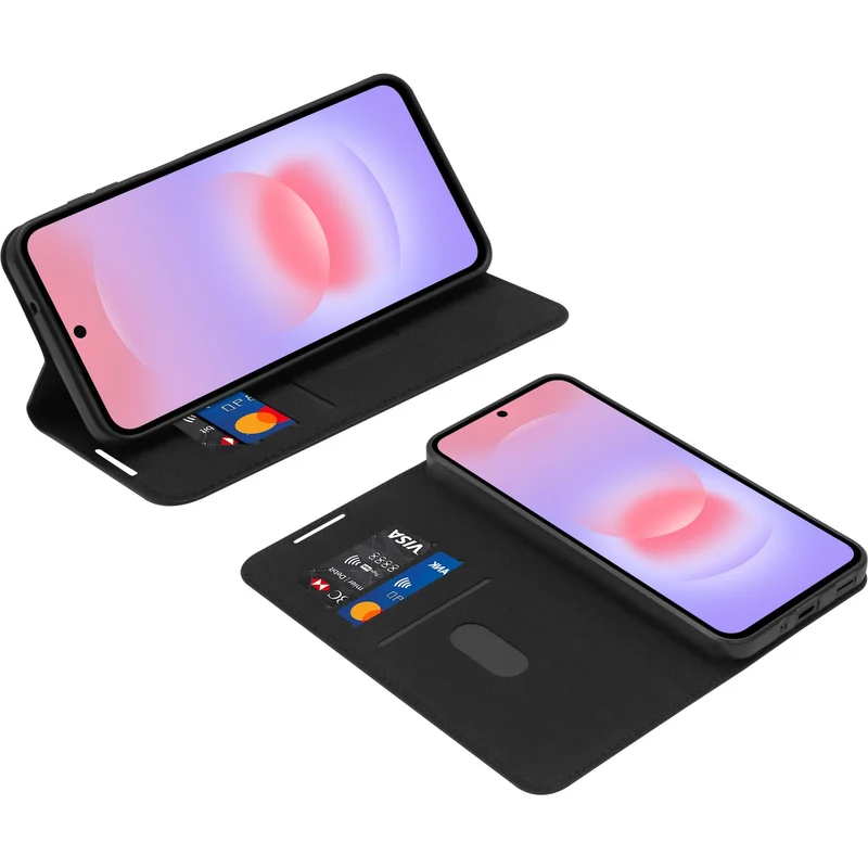 Cygnett Essentials Wallet Case for Samsung Galaxy A27