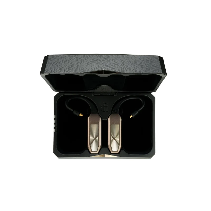 iFi GO Pod Max